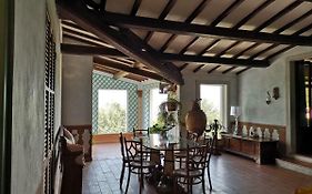 Casa Arezzola