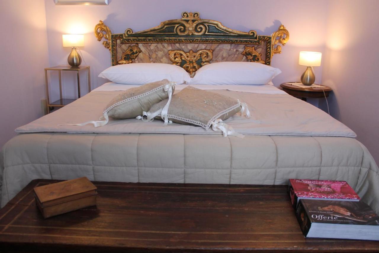 Villa Casa Arezzola Spoleto Esterno foto