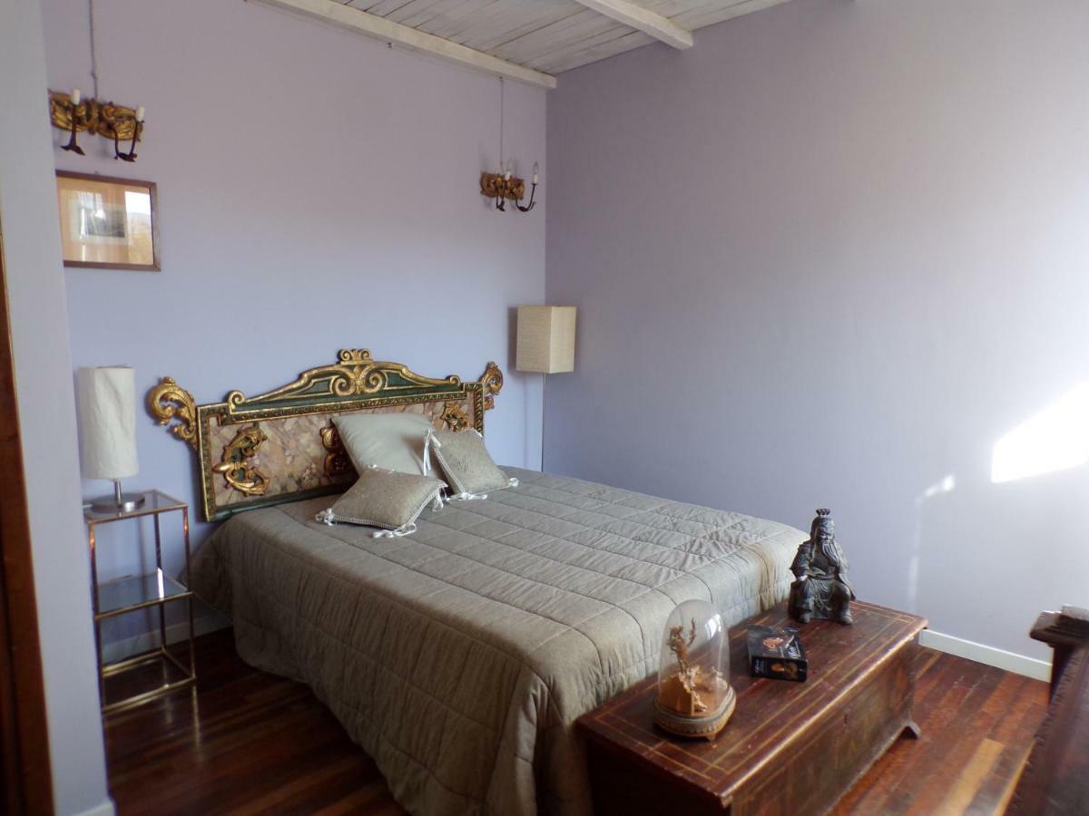 Villa Casa Arezzola Spoleto Esterno foto