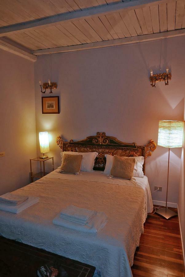 Villa Casa Arezzola Spoleto Esterno foto