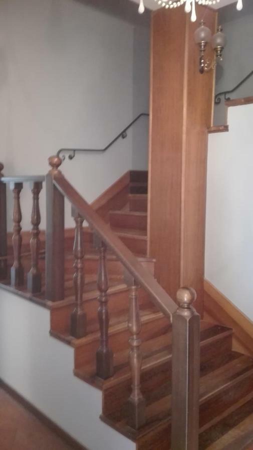Villa Casa Arezzola Spoleto Esterno foto