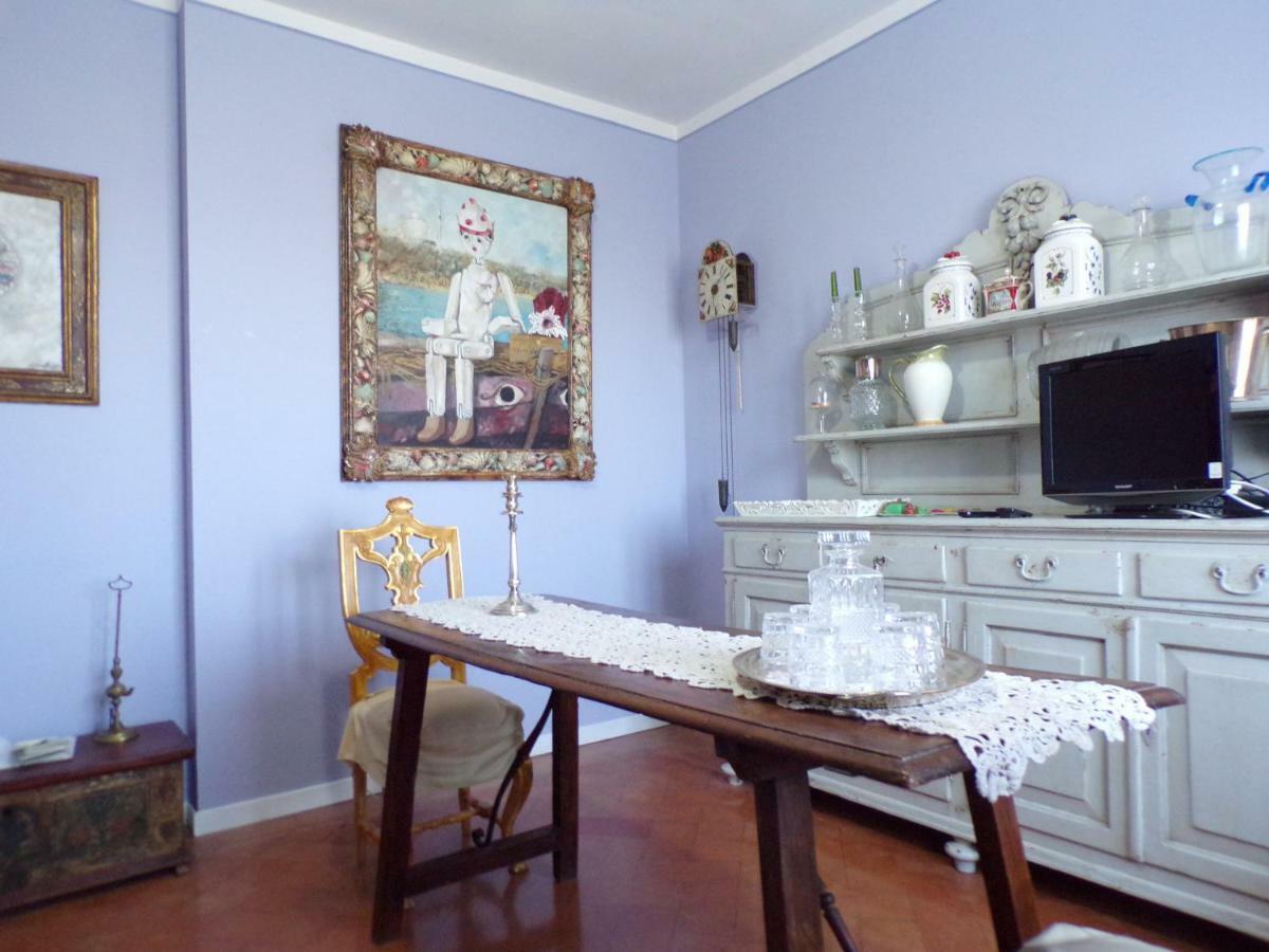 Villa Casa Arezzola Spoleto Esterno foto